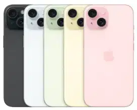 iPhone 15 cicilan proses cepat dan mudah