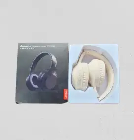 Lenovo thinkplus headphone th10b