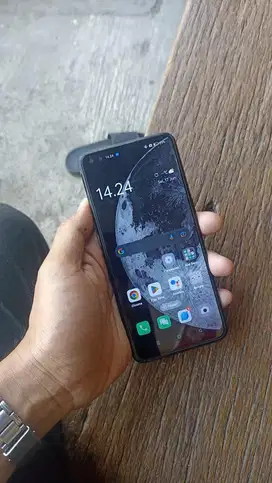 oppo reno 4 ram 8/128