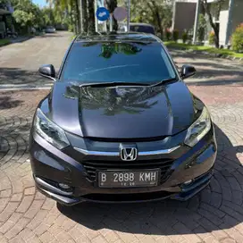 (Dp10jt) Honda HRV Prestige Matic 2016 Panoramic Kredit Murah