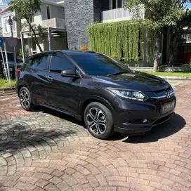 (Dp10jt) Honda HRV Prestige Matic 2016 Panoramic Kredit Murah