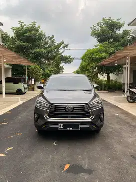 TOYOTA INNOVA 2.0 V 2021