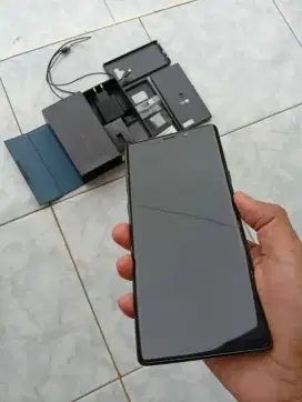 Samsung note 9 sein resmi 100% ori ram 6/128
