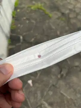 Berlian pink Round