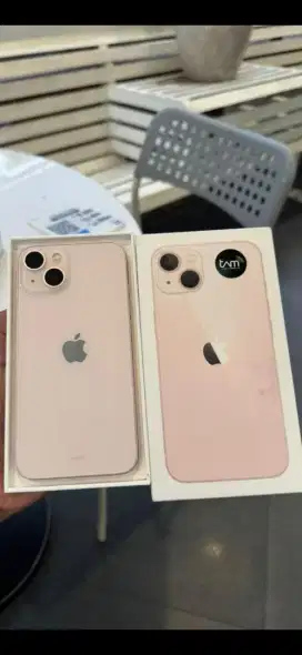 iPhone 13 128/256 .. Cash // Tuker tambah // Credit Tanpa dp bunga 0%