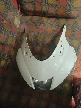 Lampu depan ORI GSX 2019