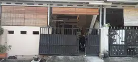 JUAL RUMAH PONDOK UNGU PERMAI DEKAT MARAKASH (B0643)