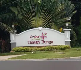 Tanah Strategis di bsb taman bunga mijen semarang