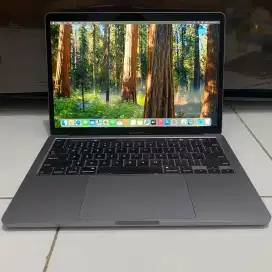 MACBOOK PRO RETINA 2020 i7 16/512 CTO