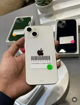 Iphone 13 128 beacukai