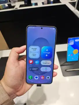 Samsung S25 plus 512GB