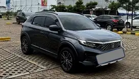 WRV matic RS 2023