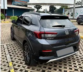 WRV matic RS 2023