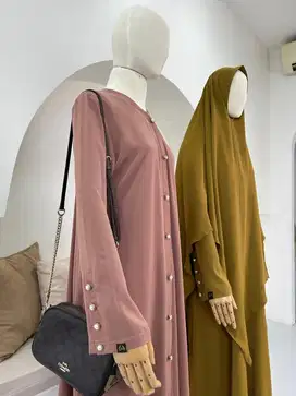Manekin Robot Wanita