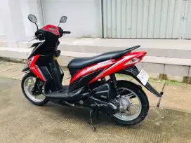 Honda Vario LET 110 pajak panjang