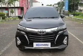 DP MURAH - Toyota Avanza 1.3 G Bensin-MT 2019