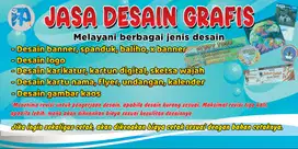 Jasa Desain Grafis Murah