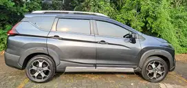 Mitsubishi Xpander New Cross Premium Package 1.5 CVT 2021 Bensin