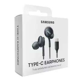 Headset Samsung Type C AKG