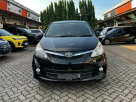 DP 3JT VELOZ 2015 1.5 AT BLACK EDITION LED BAR