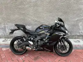 Kawasaki ninja zx25r istimewa