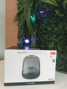 AURA STUDIO 4 ( HARMAN KARDON)