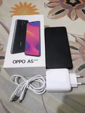Oppo A5 2020 4/128