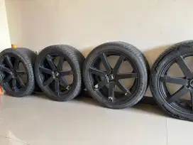 VELG MOBIL R20 HSR