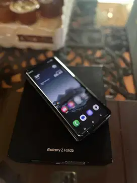 Samsung Z fold 5 ram 12/512gb