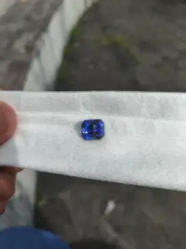 Sapphire Royal blue