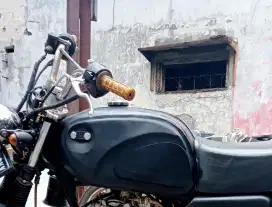 tangki custom cb dream