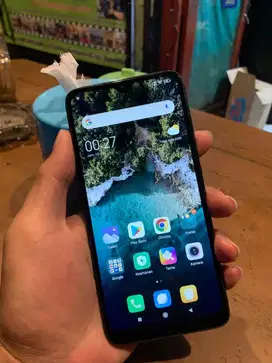 xiaomi note 8pro ram 6/64gb
