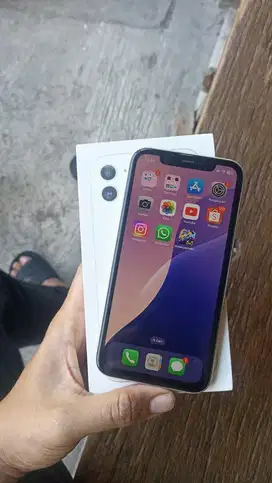 iphone 11 128gb ibox