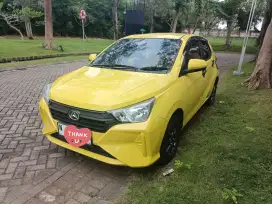 New Ayla X 2024 Manual N Malang Tgn1 Pribadi Bagus Spt Baru Original