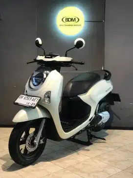 DP 3,6 JT/ BUNGA MENURUN 2%/ HONDA SCOOPY TAHUN 2024