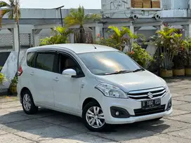 CAKEP NIH ! KM 85.000 PAJAK 2/2026 SUZUKI ERTIGA GL AT 2016 MURAH AJA