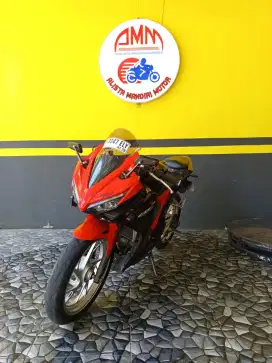 CBR 150 R 2018. BS TRAD IN, CC, TOKPED