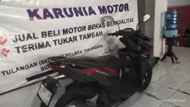 Honda vario 125 tahun 2019