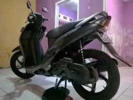 Di JUAL CEPAT YAMAHA MIO 5TL