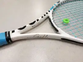 [IGA x ROLAND GARROS] Raket Tenis Tecnifibre Tempo 298 – Iga Swiatek
