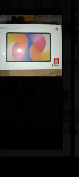 Tablet Huawei matepad SE 11 4/128