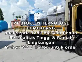 Septictank, Sepiteng Biofilter, Biotank, Biofil, Biotech,
