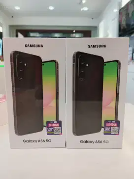Samsung Galaxy A56 5G
