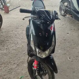 beat karbu 2010 plat depok off satu tahun ktp nempel