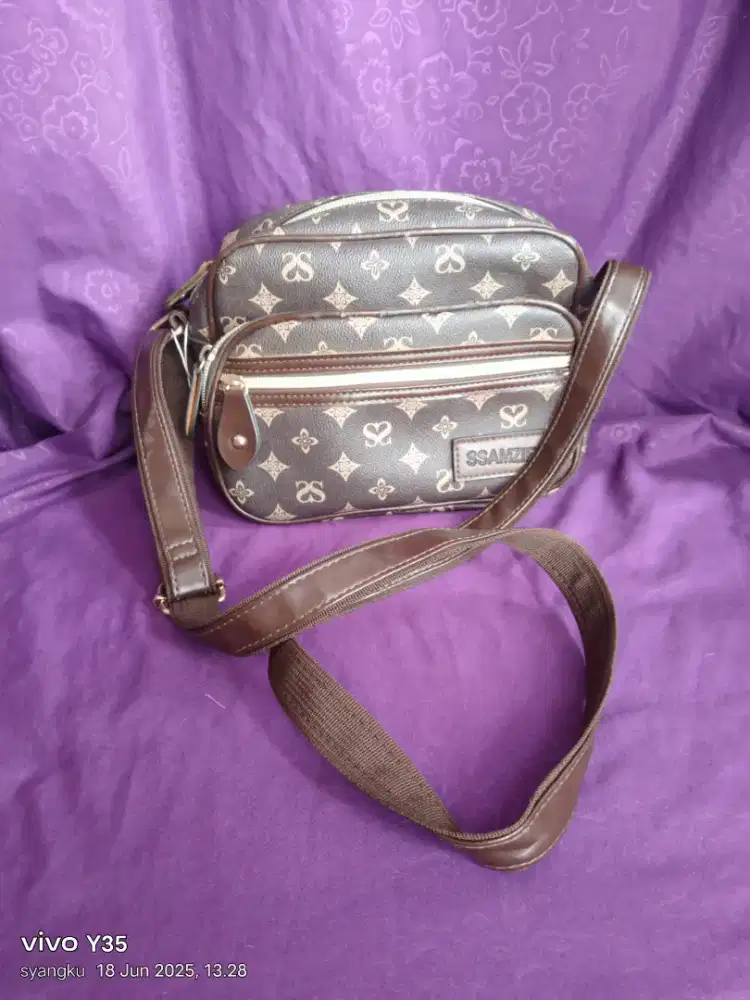 Tas sling Ssamzie