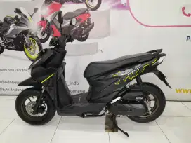 GAS POL HONDA BEAT STREET ESP 2024
