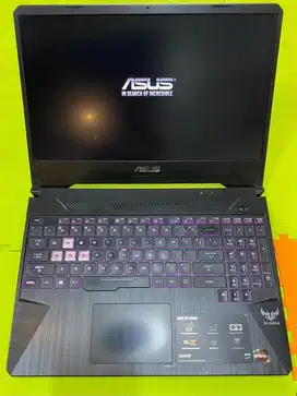 ASUS TUF FX505DD - BARANG BAGUS