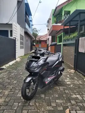 Vario 160 CBS 2022