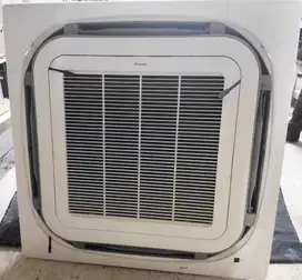 Di Jual 6 pcs AC Daikin Model FCNQ48MV14 AC Cassette Standard Thailand