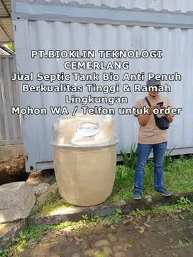 spitang, Sepiteng Biofilter, Biotank, Biofil, Biotech,